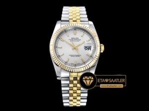 RDJ0308B - Datejust 36mm Flt YGSS S.WhtStk Jub ARF Asia SH3135 - 12.jpg